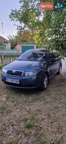 Skoda