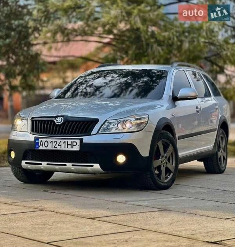 Skoda