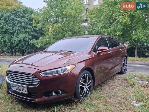 Ford