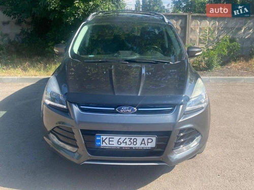 Ford