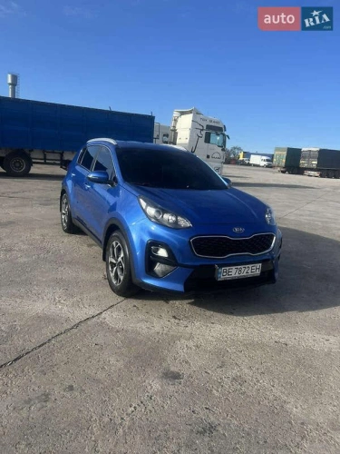 Kia