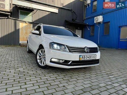 Volkswagen