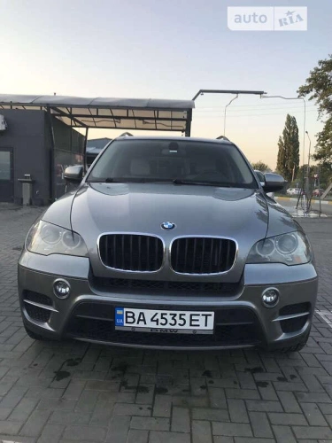 BMW