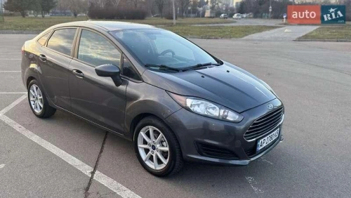 Ford