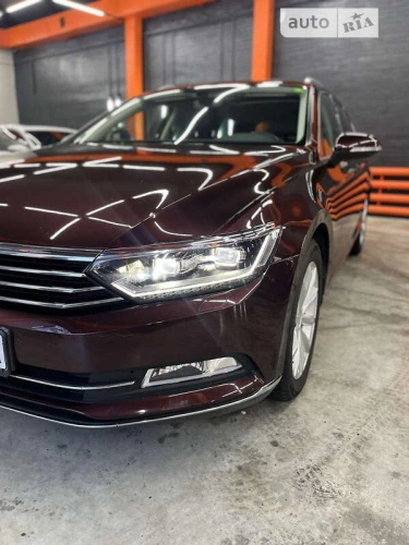 Volkswagen