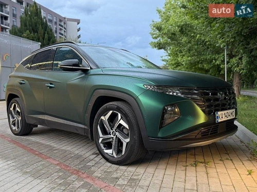Hyundai