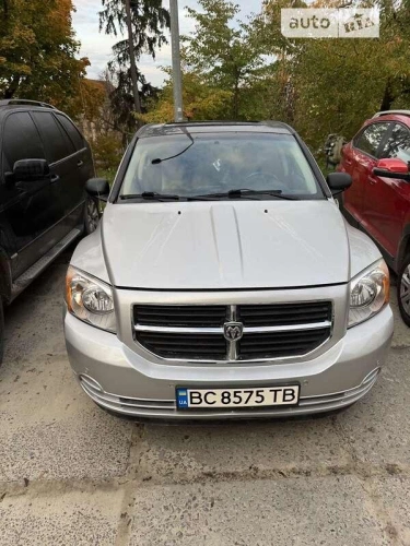 Dodge