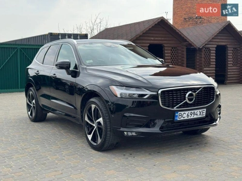 Volvo