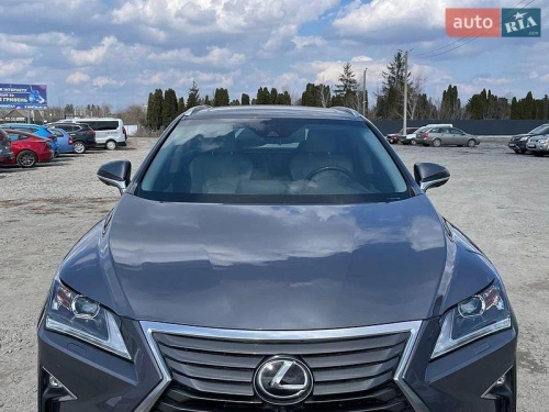 Lexus