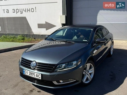 Volkswagen