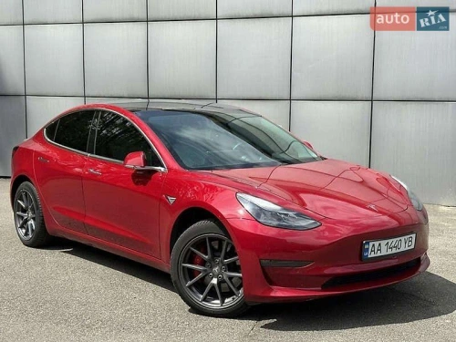 Tesla