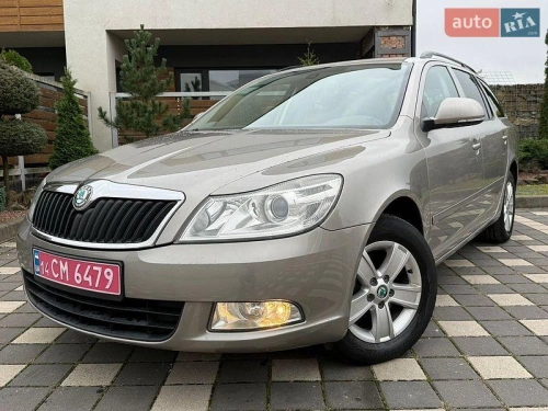 Skoda