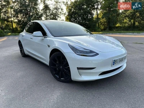 Tesla