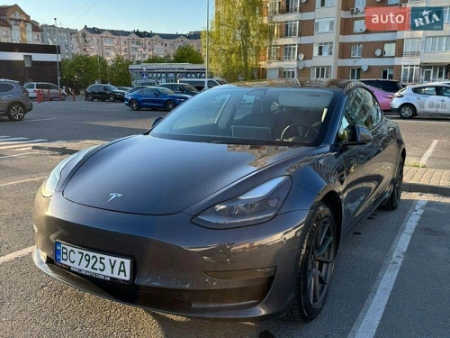 Tesla