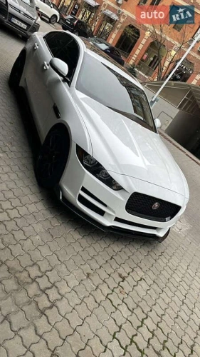 Jaguar
