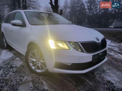 Skoda