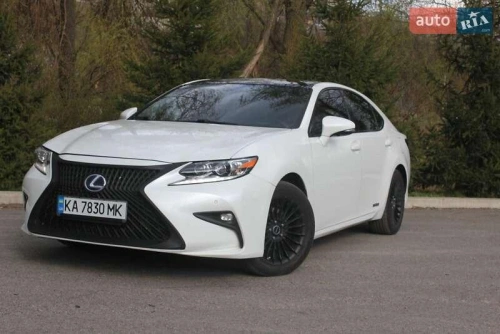 Lexus