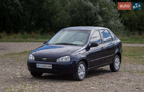 ВАЗ / Lada
