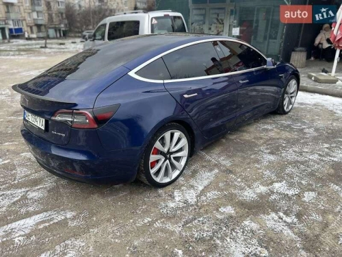 Tesla