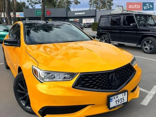 Acura