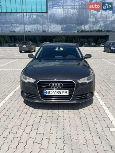 Audi