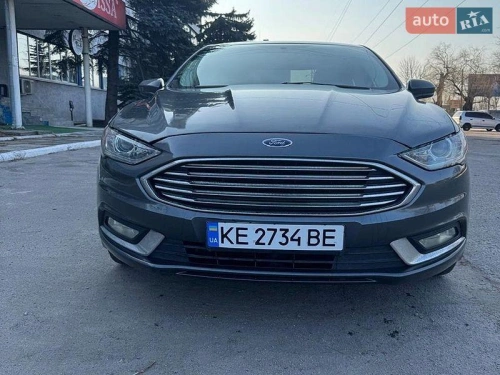 Ford