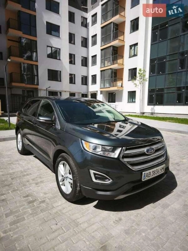 Ford