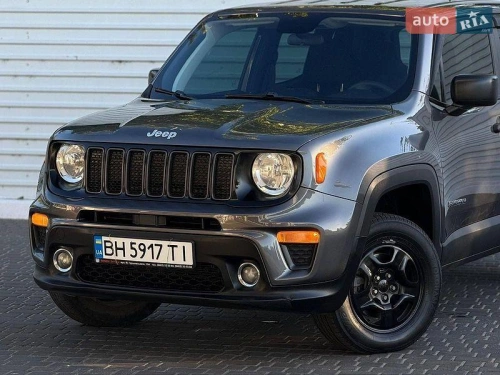 Jeep