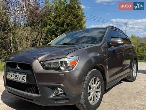 Mitsubishi