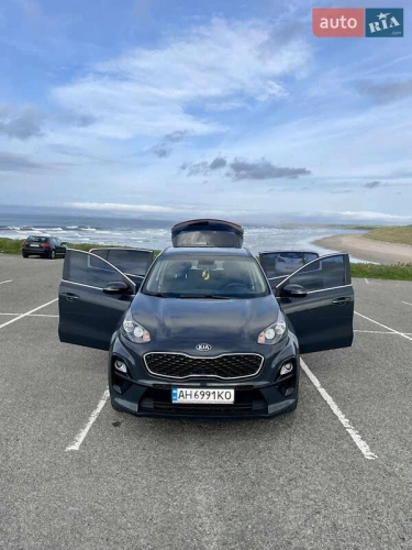Kia