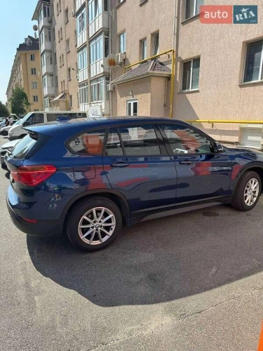 BMW