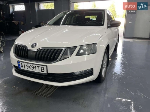 Skoda