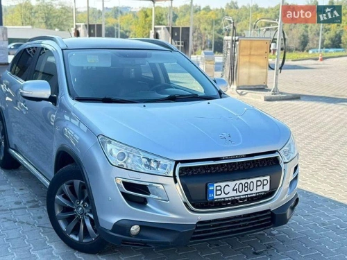Peugeot