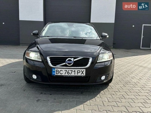 Volvo