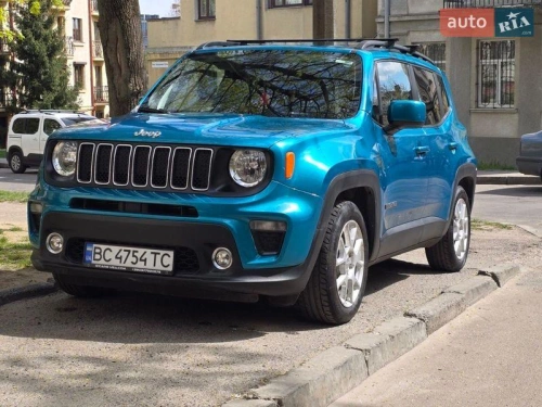 Jeep