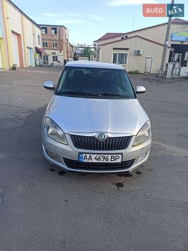 Skoda