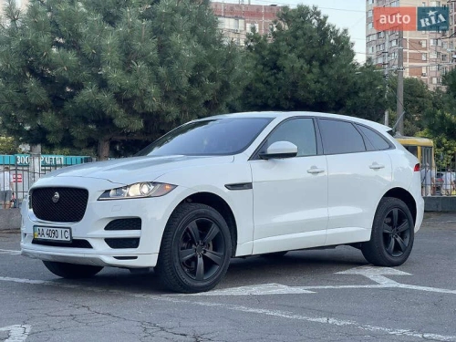 Jaguar