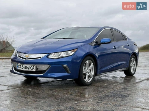 Chevrolet