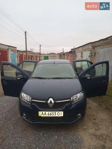 Renault