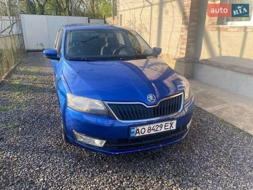 Skoda