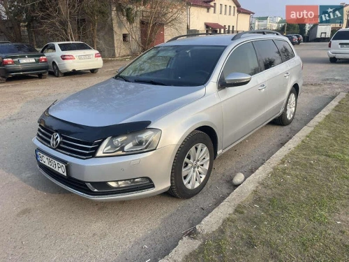 Volkswagen