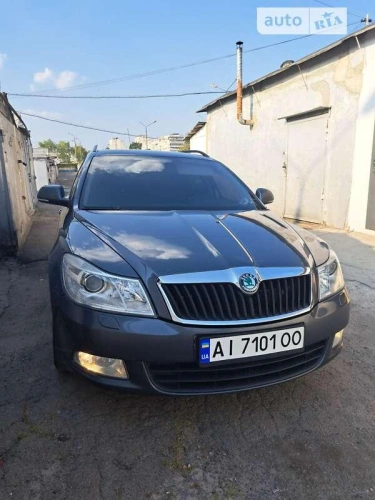 Skoda