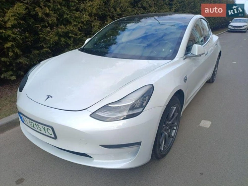Tesla
