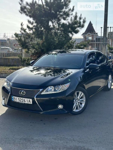 Lexus