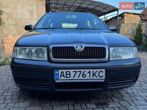 Skoda