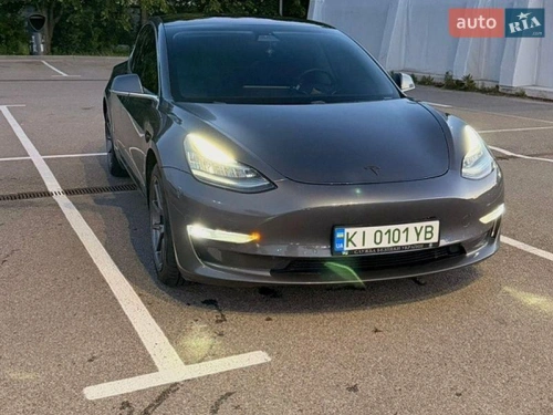 Tesla