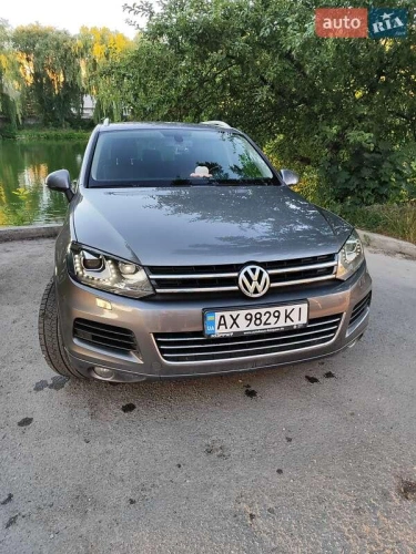 Volkswagen