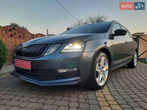 Skoda