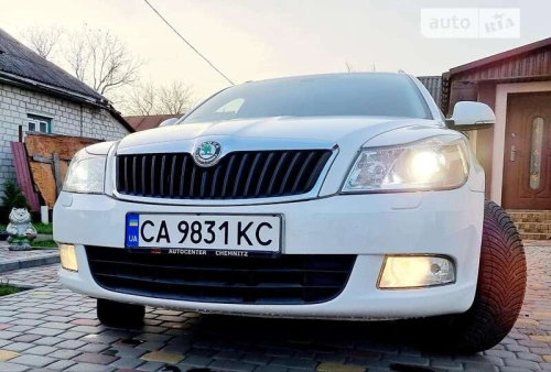 Skoda