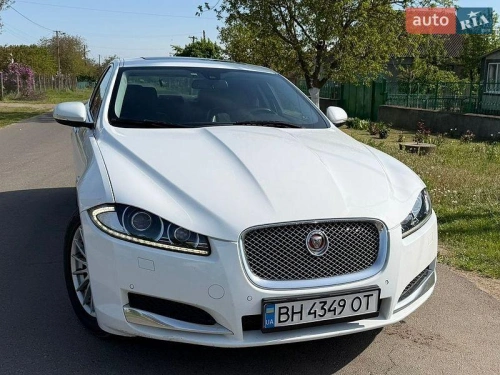 Jaguar